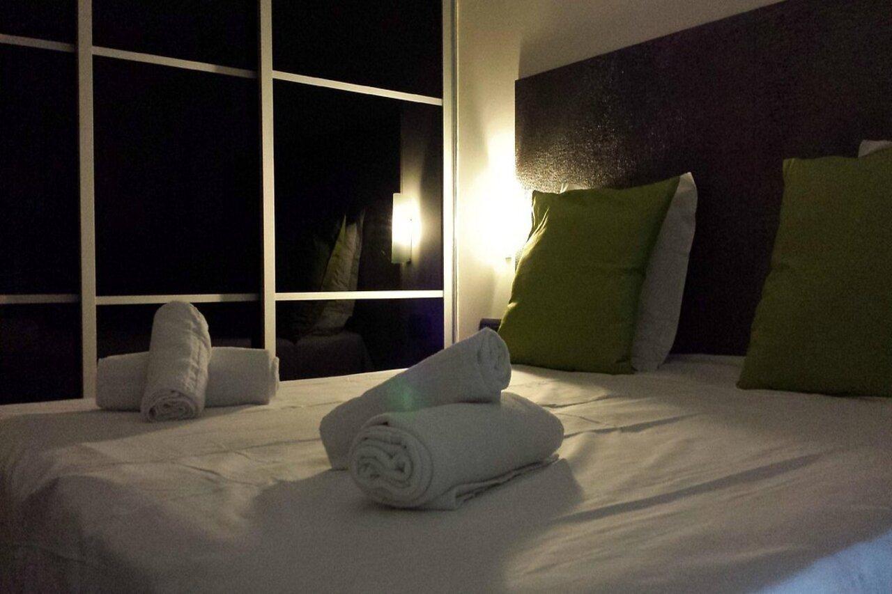 The Element Hotel Paris Luaran gambar